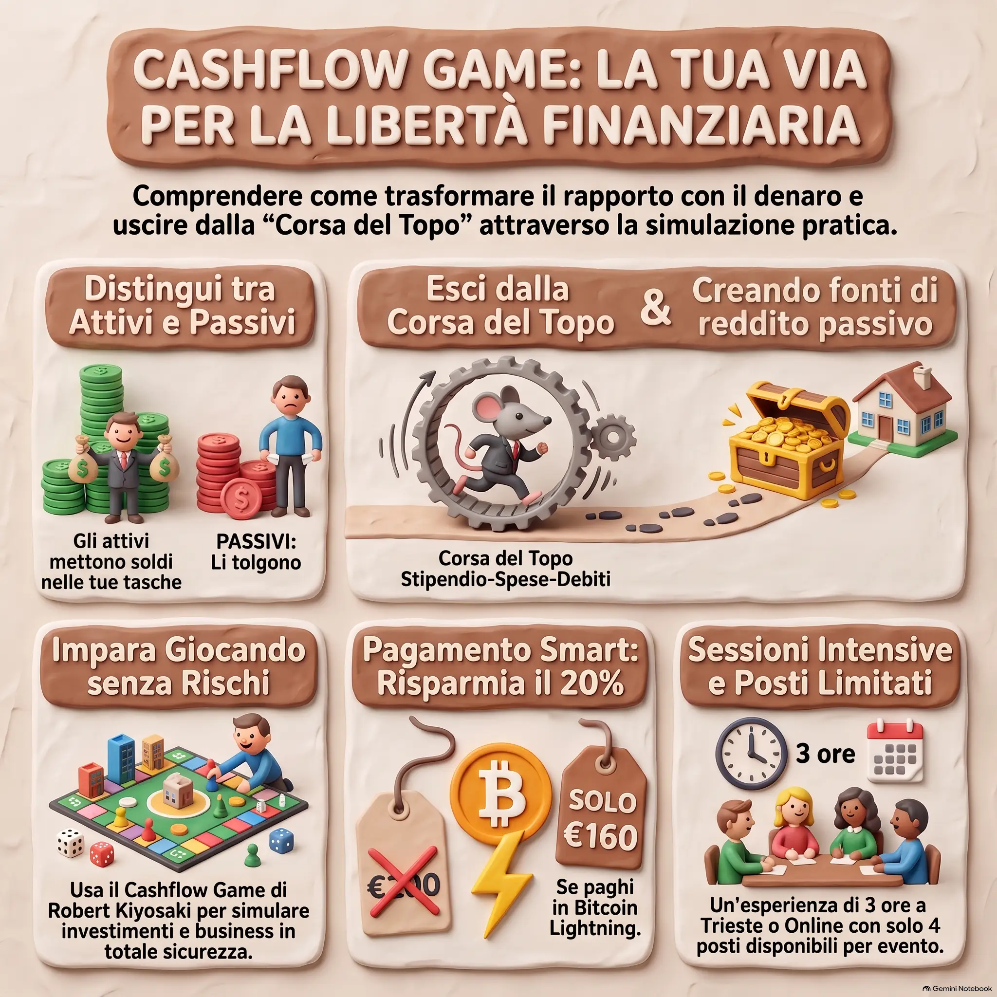 Educazione Finanziaria